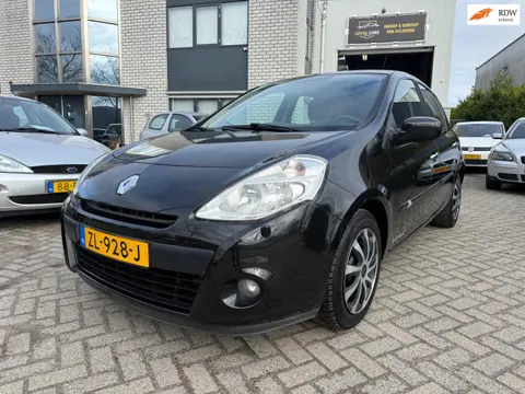 Renault Clio 1.2 Sélection Business Airco Stoelverwarming