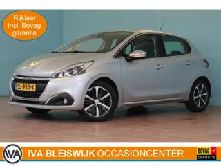 Peugeot 208 1.2 PureTech Blue Lease Premium | APPCONNECT | CLIMA | CAMERA + PDC | CRUISE | LMV |