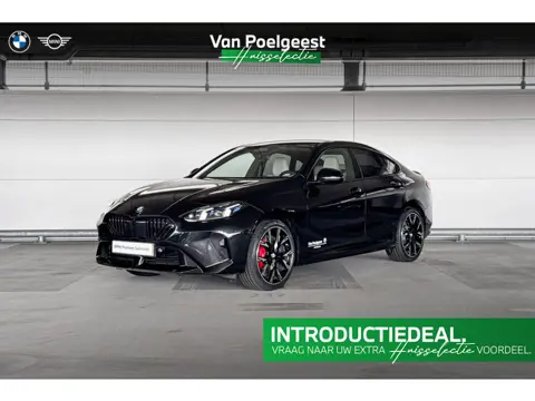 BMW 2 Serie Gran Coupé 220 M Sport Design Edition | M Sportpakket Pro | Premium Pack | Huisselectie