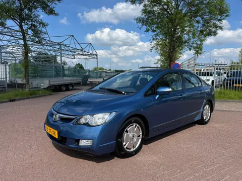 Honda Civic 1.3 Hybrid