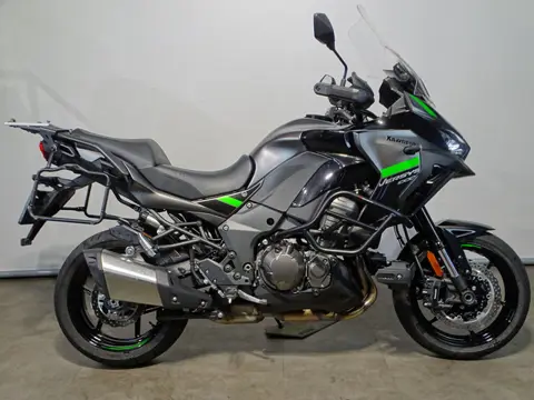 Kawasaki VERSYS 1000 (bj 2023)