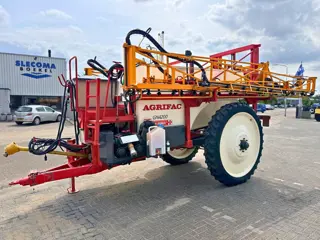 Agrifac GN4230 Veldspuit