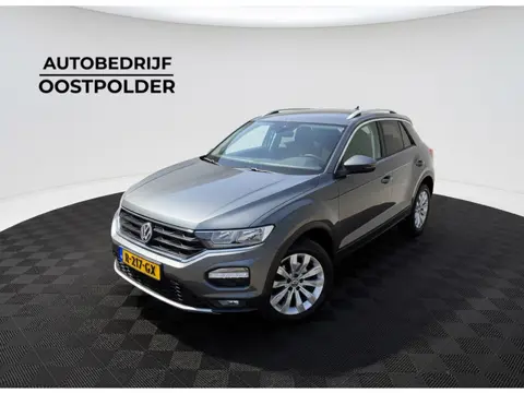Volkswagen T-Roc 1.0 TSI Style Business