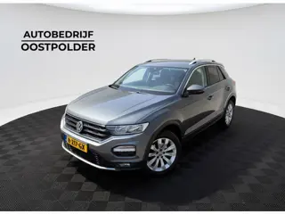 Volkswagen T-Roc 1.0 TSI Style Business