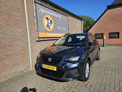 SEAT Arona 1.0 TSI Style (bj 2022)