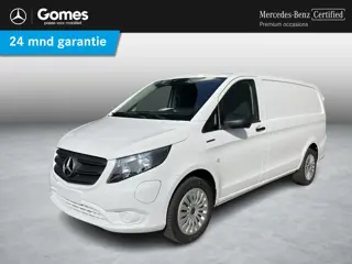 Mercedes-Benz eVito eVito Lang 66 kWh