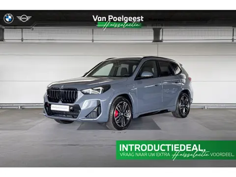 BMW X1 xDrive25e | M Sportpakket Pro | Innovation Pack | Comfort Pack | Travel Pack | Trekhaak | Hui