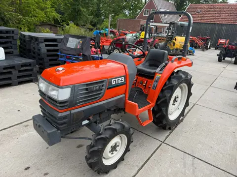 Kubota GT23