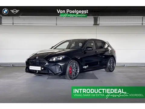 BMW 1 Serie 120 | M Sportpakket Pro | Premium Pack | Huisselectie