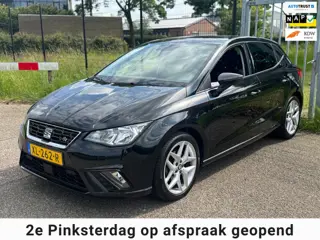 Seat Ibiza 1.5 TSI EVO FR Business Intense
