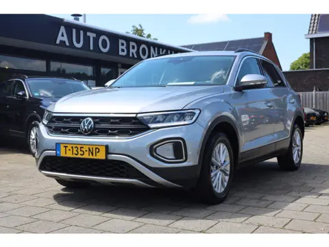 Volkswagen T-Roc 1.0 TSI LIFE | ACC | ECC | CAMERA | CARPLAY