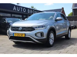 Volkswagen T-Roc 1.0 TSI LIFE | ACC | ECC | CAMERA | CARPLAY
