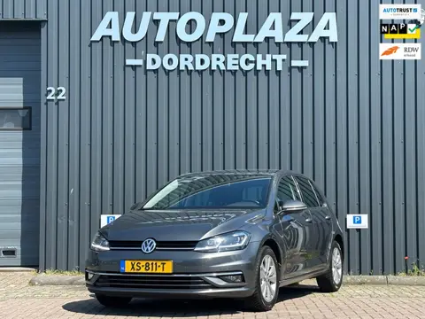 Volkswagen Golf 1.0 TSI Comfortline|TREKHAAK|ACC|LED|PDC|STOELMASSAGE|