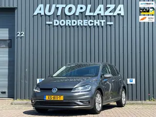 Volkswagen Golf 1.0 TSI Comfortline|TREKHAAK|ACC|LED|PDC|STOELMASSAGE|