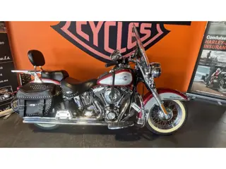 Harley-Davidson Chopper HERITAGE SOFTAIL (bj 2004)