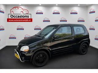 Suzuki Ignis 1.3-16V Special Airco , Goed Onderhouden !