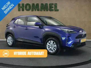 Toyota Yaris Cross 1.5 Hybrid Dynamic Plus - HEAD-UP DISPLAY - ELEKTRISCHE ACHTERKLEP - DRAADLOZE TE