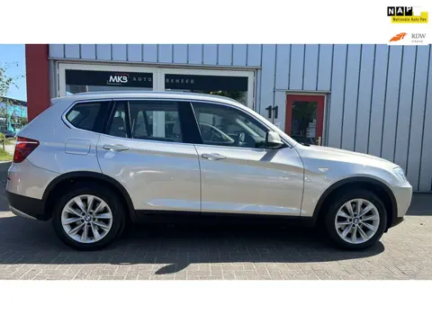 BMW X3 XDrive35i High Executive PanoDak/Orig.Ned.