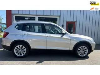 BMW X3 XDrive35i High Executive PanoDak/Orig.Ned.