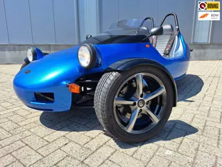 Grinnall Scorpion met K100 blok