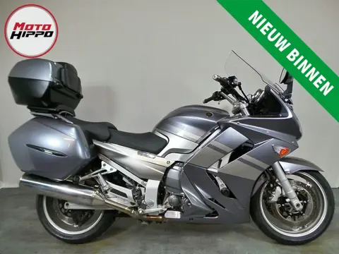 Yamaha FJR 1300 ABS (bj 2007)