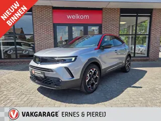 Opel Mokka 1.2 Turbo GS Line *Garantie mogelijk tot 17-05-2031
