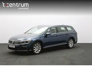 Volkswagen Passat Variant 1.4 TSI PHEV GTE 218 PK BNS, Trekhaak, Groot-Navigatie, Leder-Alcantara, 3