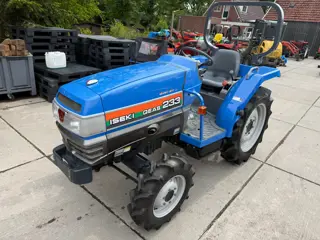 Iseki Geas 233