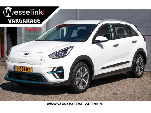 Kia e-Niro DynamicLine 64 kWh | SOH 100% | Apple cp/Android auto