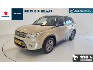 Suzuki Vitara 1.6 Exclusive Automaat rijklaar prijs