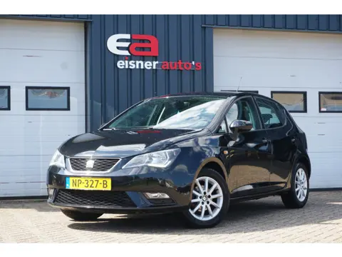 SEAT Ibiza 1.0 EcoTSI Style Connect | CARPLAY | PDC | AIRCO | CRUISE |