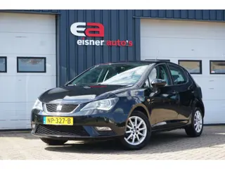 SEAT Ibiza 1.0 EcoTSI Style Connect | CARPLAY | PDC | AIRCO | CRUISE |