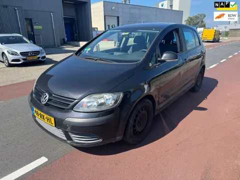 Volkswagen Golf Plus 1.6 FSI Comfortline Business Airco Cruise KOOPJE