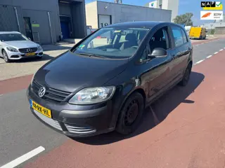 Volkswagen Golf Plus 1.6 FSI Comfortline Business Airco Cruise KOOPJE