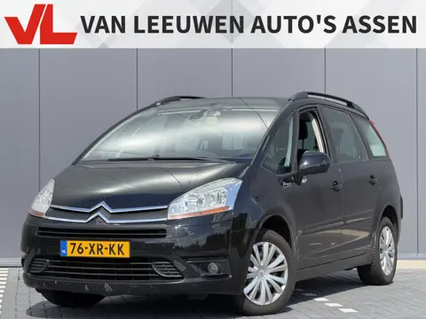 Citroën Grand C4 Picasso 1.8-16V Ambiance 7p. | Nieuw binnen | Climate | Cruise | Trekhaak