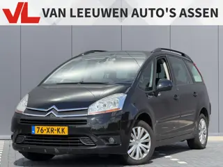 Citroën Grand C4 Picasso 1.8-16V Ambiance 7p. | Nieuw binnen | Climate | Cruise | Trekhaak