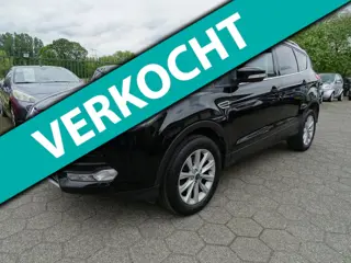 Ford Kuga 1.5 Titanium