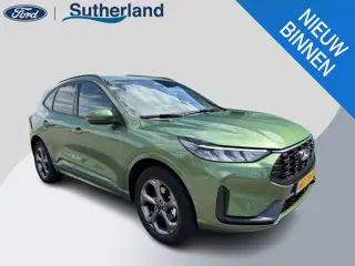 Ford Kuga 2.5 PHEV ST-Line 243pk | Winterpack | Wegklapbare Trekhaak | 2.100kg Trekgewicht | Orig. N