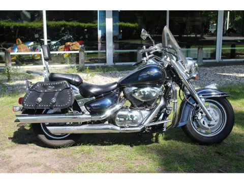 Suzuki VL 1500  Intruder VL1500