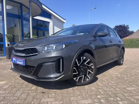 Kia XCeed 1.6 GDi PHEV DynamicPlusLine | FACELIFT, Garantie 10 jaar, 1e eigenaar, Dealer onderhouden