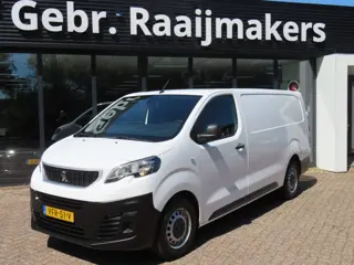 Peugeot Expert 1.5HDI 100 Long Premium (bj 2020)