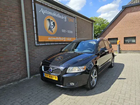 Volvo V50 2.0 Kinetic (bj 2011)