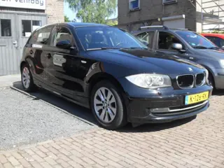 BMW 1-SERIE 116I   5Drs.