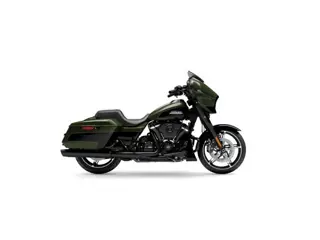 Harley-Davidson FLHX Streetglide 117 (bj 2026)