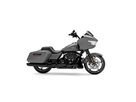 Harley-Davidson FLTRX Road Glide 117 (bj 2026)