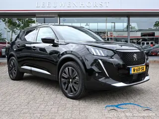 Peugeot e-2008 EV GT Pack 50 kWh, 360° camera, panodak, keyless, Pack Safety Plus, trekhaak, NL-deal