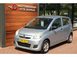 Daihatsu CUORE 1.0 Trend