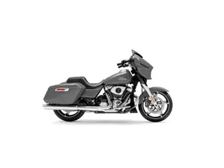 Harley-Davidson FLHX Streetglide 117 (bj 2026)