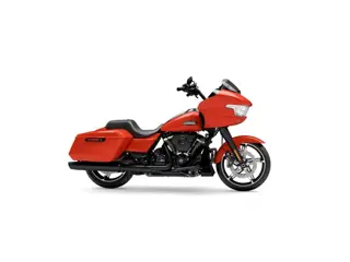 Harley-Davidson FLTRX Road Glide 117 (bj 2026)