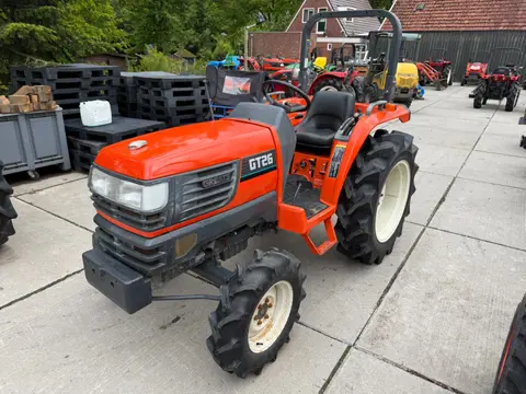 Kubota GT26